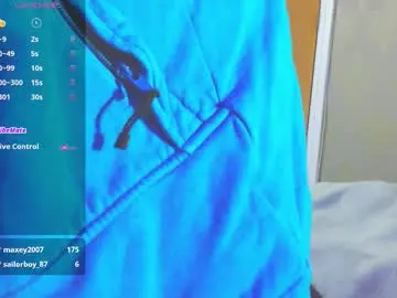 Chaturbate Adult Video Chat of 420steedz