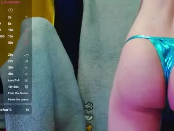 Chaturbate Live Sex of 420steedz