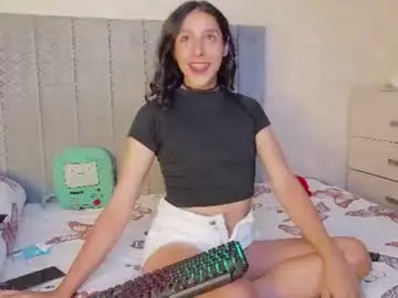 Chaturbate Sex Cam of adhara365