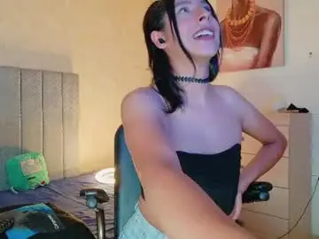 Chaturbate Sex Chat of adhara365