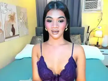 Chaturbate Sex Chat of akira_heleana_nastyxx