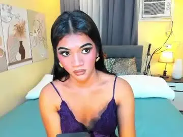 Chaturbate Nude Webcam of akira_heleana_nastyxx