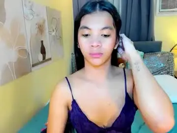 Chaturbate Free Porn Cam of akira_heleana_nastyxx