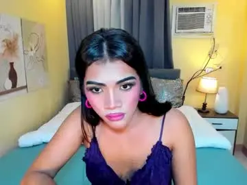 Chaturbate Adult Video Chat of akira_heleana_nastyxx
