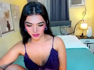 Chaturbate Sex Cam of akira_heleana_nastyxx