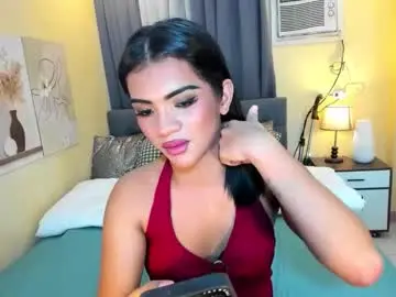 Chaturbate Live Sex Cam of akira_heleana_nastyxx