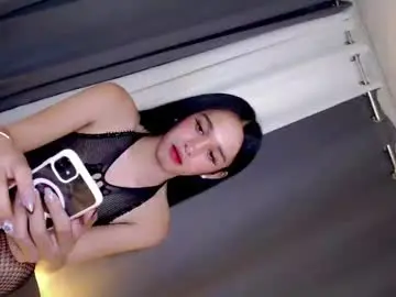 Chaturbate Watch Live Sex Cams of asianbabe_siarre