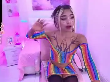 Chaturbate Best Webcam of gina_foxx