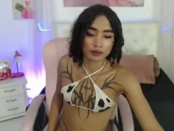 Chaturbate Adult Video Chat of gina_foxx