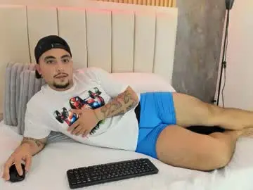 Chaturbate Watch Live Sex Cams of marcus_harris_
