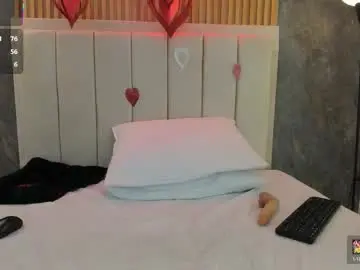 Chaturbate Adult Webcams of marcus_harris_