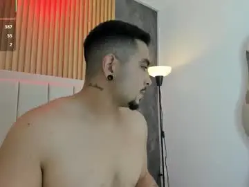 Chaturbate Watch Live Sex Cams of marcus_harris_