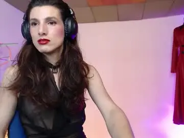 Chaturbate Sex Chat of moira_hot