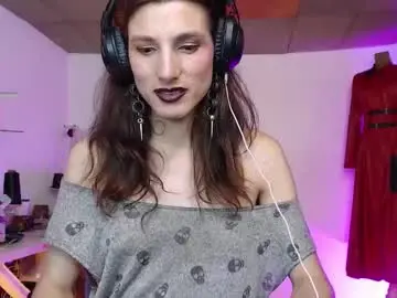 Chaturbate Nude Webcam of moira_hot