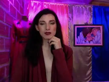 Chaturbate Sex Cam of moira_hot