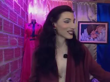 Chaturbate Adult Webcam of moira_hot