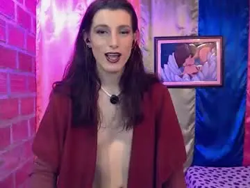 Chaturbate Adult Webcam of moira_hot