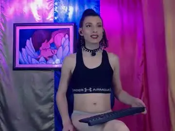 Chaturbate Adult Webcam of moira_hot