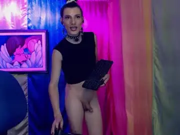 Chaturbate Nude Webcam of moira_hot