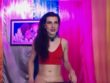 Chaturbate Nude Webcam of moira_hot