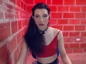 Chaturbate Live Sex of moira_hot