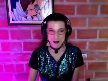 Chaturbate Adult Video Chat of moira_hot