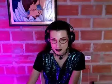 moira_hot from chaturbate