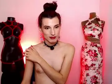 Chaturbate Live Porn of moira_hot