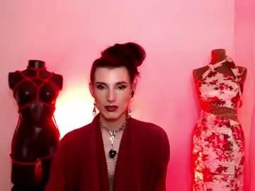 Chaturbate Private Sex Chat of moira_hot