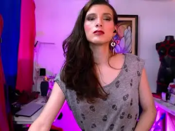 Chaturbate Sex Chat of moira_hot