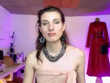 Chaturbate Best Webcam of moira_hot