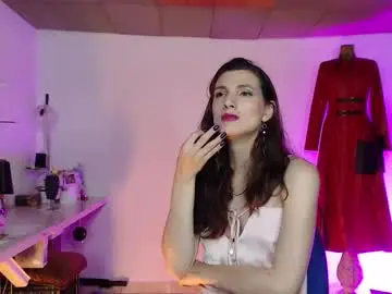 Chaturbate Nude Webcam of moira_hot