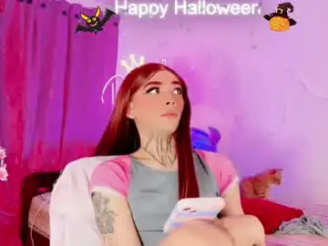 Chaturbate Sex Cam of rangell_05