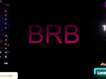 Chaturbate Live Sex of shenielxxx