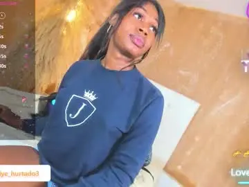 Chaturbate Live Sex of shenielxxx