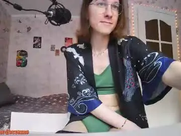 Chaturbate Private Sex Chat of tangerine4dreams