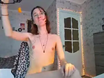 Chaturbate Live Porn of tangerine4dreams