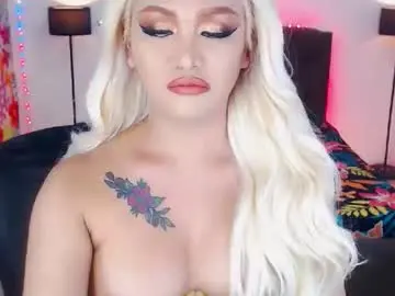 Chaturbate Best live sex cam show of transplayfullolivia