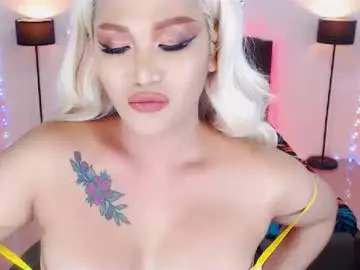 Chaturbate Live Porn of transplayfullolivia