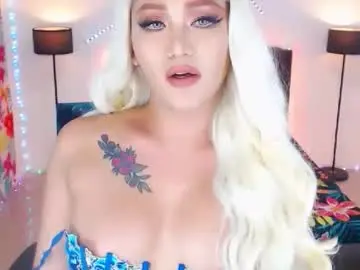 Chaturbate Best live sex cam show of transplayfullolivia