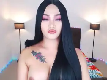 Chaturbate Sex Cam of transplayfullolivia