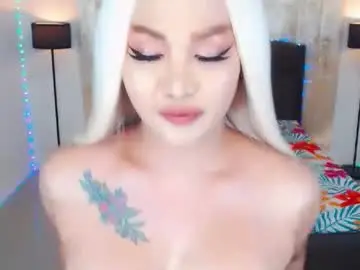Chaturbate Free Porn Cam of transplayfullolivia
