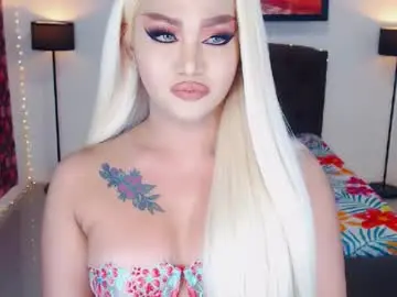 Chaturbate Sex Chat of transplayfullolivia