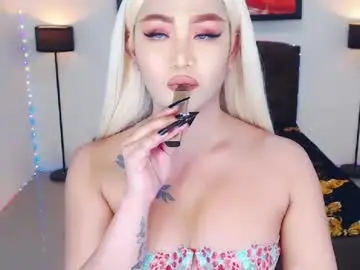 Chaturbate Best live sex cam show of transplayfullolivia