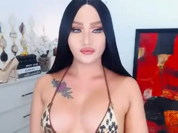 Chaturbate Adult Video Chat of transplayfullolivia