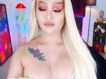 Chaturbate Free Live Porn of transplayfullolivia