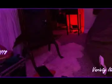 varietyitsol from chaturbate