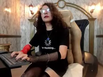 Chaturbate Adult Video Chat of _moon_rosse_