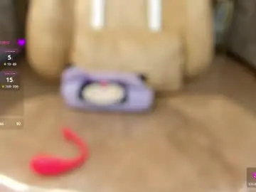 Chaturbate Private Sex Chat of _moon_rosse_