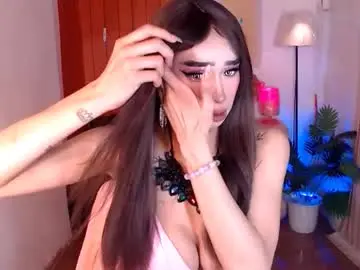 Chaturbate Private Sex Chat of asian_foxyladyboy
